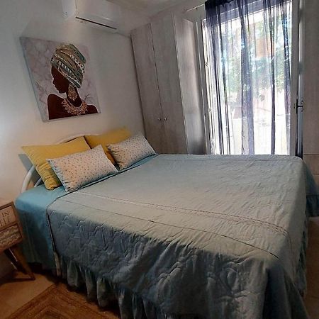 Nias Studio Apartment Perama  Exterior photo